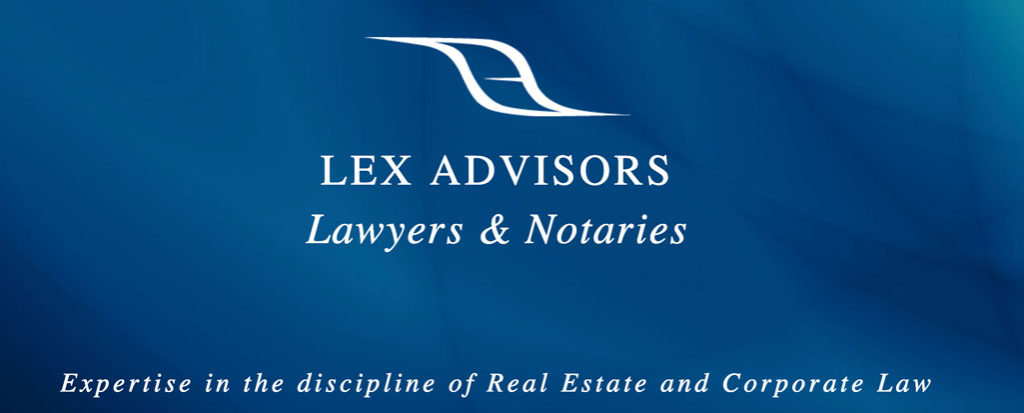 LEX ADVISORS