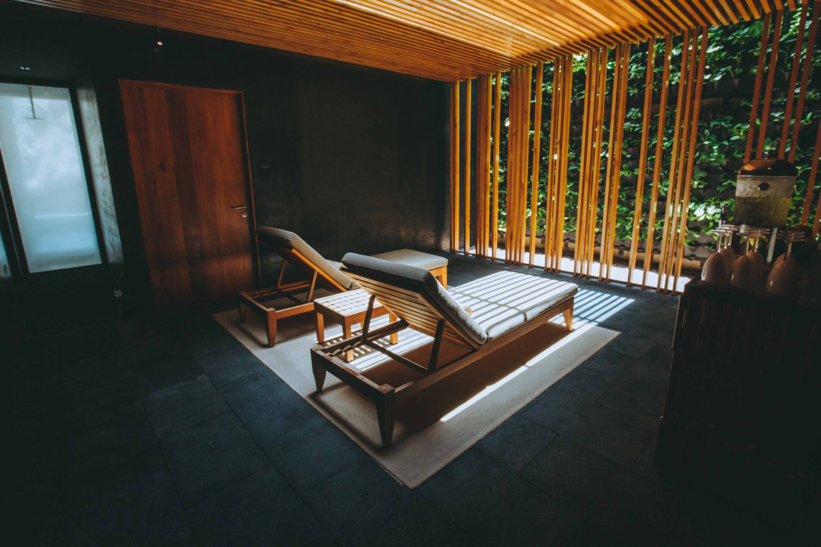 The Cape Residences at The Cape, a Thompson Hotel in Cabo San Lucas, Mexico.
